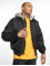 Brandit Bomberjacke MA1 schwarz