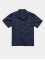 Brandit Camicia US Ripstop Shortsleeve blu