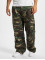 Brandit Cargo M65 Vintage  camuflaje