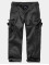 Brandit Cargo pants Kids US Ranger Trouser čern