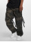 Brandit Cargobroek M65 Vintage  camouflage