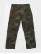 Brandit Cargobroek Kids US Ranger Trouser camouflage