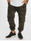 Brandit Cargobuks Ray Vintage camouflage
