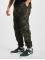 Brandit Cargobuks Ray Vintage camouflage