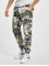 Brandit Cargobuks Ray Vintage camouflage