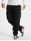 Brandit Cargobuks Pure Slim Fit  sort