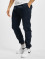 Brandit Cargohose Ray  blau