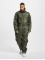 Brandit Jumpsuits Panzerkombi  camouflage