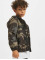 Brandit Lightweight Jacket Kids camouflage
