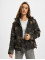 Brandit Overgangsjakker Ladies Windbreaker Frontzip Transition Jacket camouflage