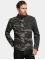 Brandit Overgangsjakker Britannia camouflage