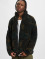 Brandit Overgangsjakker Teddyfleece  camouflage