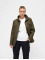 Brandit Overgangsjakker Ladies M65 Standard oliven