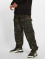 Brandit Pantalon cargo Pure Vintage camouflage