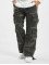 Brandit Pantalon cargo Pure Vintage camouflage