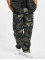 Brandit Pantalon cargo US Ranger camouflage