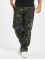Brandit Pantalon cargo US Ranger camouflage