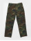 Brandit Pantalon cargo Kids US Ranger Trouser camouflage