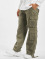 Brandit Pantalon cargo Pure Vintage olive