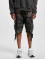Brandit Pantalón cortos Savage Ripstop camuflaje
