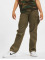 Brandit Pantalone Cargo Kids US Ranger Trouser oliva