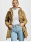 Brandit Parka Marsh Lake  beige