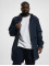 Brandit Parka M51 US modrá