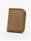 Brandit Portefeuille Wallet brun