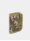 Brandit Portefeuille Wallet camouflage