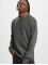 Brandit Pullover Army grey