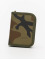 Brandit Pung Wallet camouflage