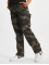 Brandit Reisitaskuhousut Kids US Ranger Trouser camouflage