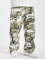 Brandit Reisitaskuhousut M65 Vintage  harmaa