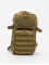 Brandit Rucksack US Cooper Patch Medium braun