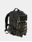 Brandit Rucksack Kids US Cooper camouflage