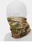 Brandit Schal Multifunktionstuch  camouflage