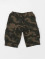 Brandit Short Kids Urban Legend camouflage