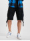 Brandit Short Pure Vintage noir