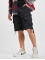 Brandit Short Savage Ripstop noir
