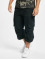 Brandit Short Industry Vintage 3/4 noir