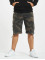 Brandit Shorts Vintage  camouflage