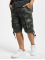 Brandit Shorts  Urban Legend camouflage