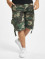 Brandit Shorts Vintage  camouflage