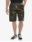 Brandit Shorts BDU Ripstop  kamouflage