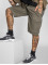 Brandit Shorts Vintage  olive