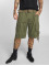 Brandit Shorts Savage Vintage olive