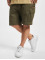 Brandit Shorts Packham Vintage oliven