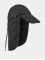 Brandit Snapback Caps Sunscreen sort