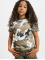 Brandit T-Shirt Kids camouflage
