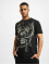 Brandit T-Shirt Motörhead Warpig Print noir